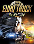 Euro Truck Simulator 2 (Ключ Steam) для ПК