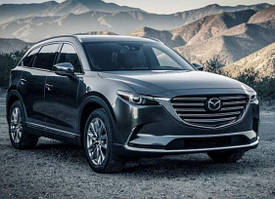 Mazda CX-9 2017+