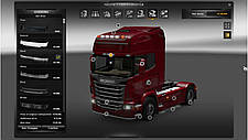 Euro Truck Simulator 2 (Ключ Steam) для ПК, фото 3