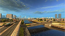 Euro Truck Simulator 2 (Ключ Steam) для ПК, фото 6