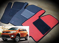Килимки ЕВА в салон Great Wall Hover M4 '13-
