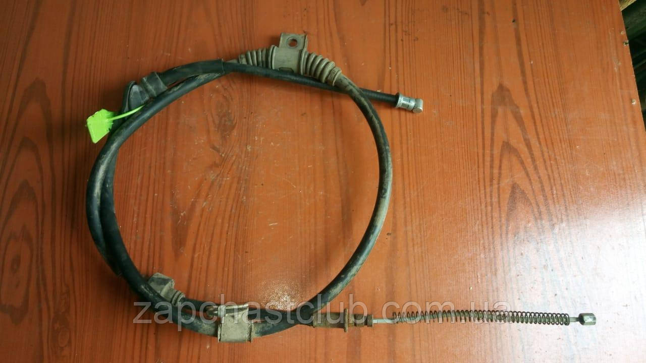 Трос ручника правий 4820A050 (81416738) Lancer X Mitsubishi, фото 1