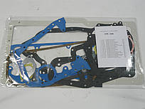 Комплект прокладок на двигун Andoria SW266, 4CT107