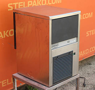Льодогенератор «Brema Ice Makers CB 246A-Q», (Італія), Б/у