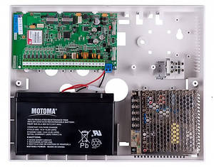 Об'єктний прилад Лунь-11