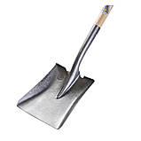 Лопата совкова, серія "Woody", 1500 мм MyGarden, фото 2