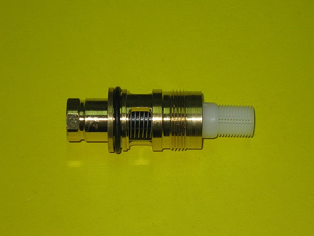Датчик протоку ГВП з фільтром в зборі 619050 Westen Pulsar, Baxi Eco 3
