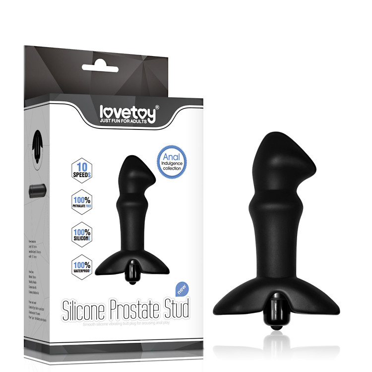 Анальний стимулятор Prostate Stud