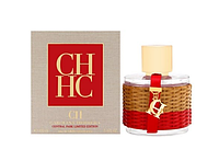 Женская туалетная вода Carolina Herrera CH Central Park Limited Edition (Каролина Эррера Си Эйч Централ парк)