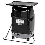 Б/У Концентратор Кисню Drive DeVilbiss 1025DS Oxygen Concentrator 10L (Used), фото 3