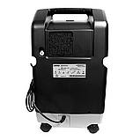 Б/У Концентратор Кисню Drive DeVilbiss 1025DS Oxygen Concentrator 10L (Used), фото 4