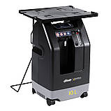 Б/У Концентратор Кисню Drive DeVilbiss 1025DS Oxygen Concentrator 10L (Used), фото 6