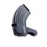 Магазин знімний ріжковий сталевий PROMAG (США) на 20 патронів для СКС, фото 2