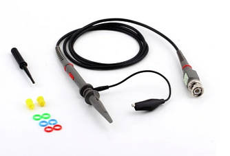 Щуп/пробник P6100 для осцилографа