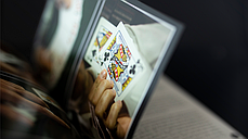 Реквизит для фокусов | Game Changer by Jason Ladanye - Book, фото 2