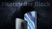 Xiaomi Redmi Note 9 Pro с NFC представлен официально