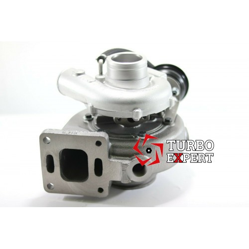 Турбіна Volkswagen Marine 2.5 TDI 100-5 100 HP 707906-5007S, 707906-0006, BCU, 065145701, 065145701A, 2001+