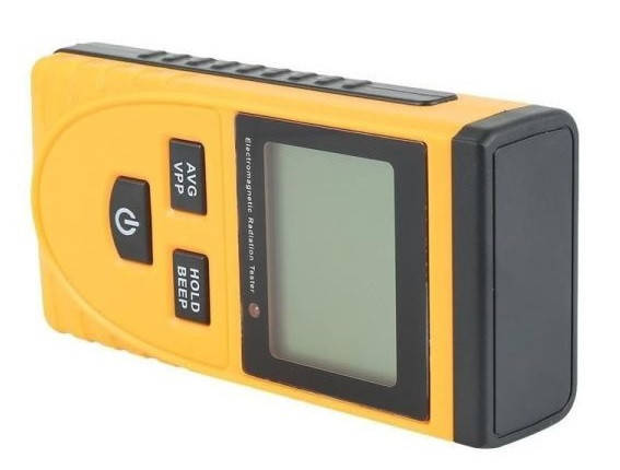 Детектор электромагнитного излучения GM3120, цена 945 грн — Prom.ua (ID ...