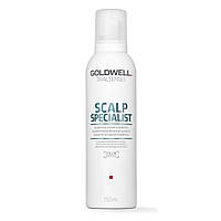 Пенный шампунь Goldwell DualSenses Scalp Specialist Sensitive Foam для чувствительной кожи головы 250 мл