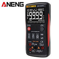 Мультиметр Aneng Q1 - 9999 відліків