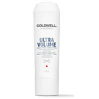 Кондиционер для объема волос Goldwell Dualsenses Ultra Volume 200 мл