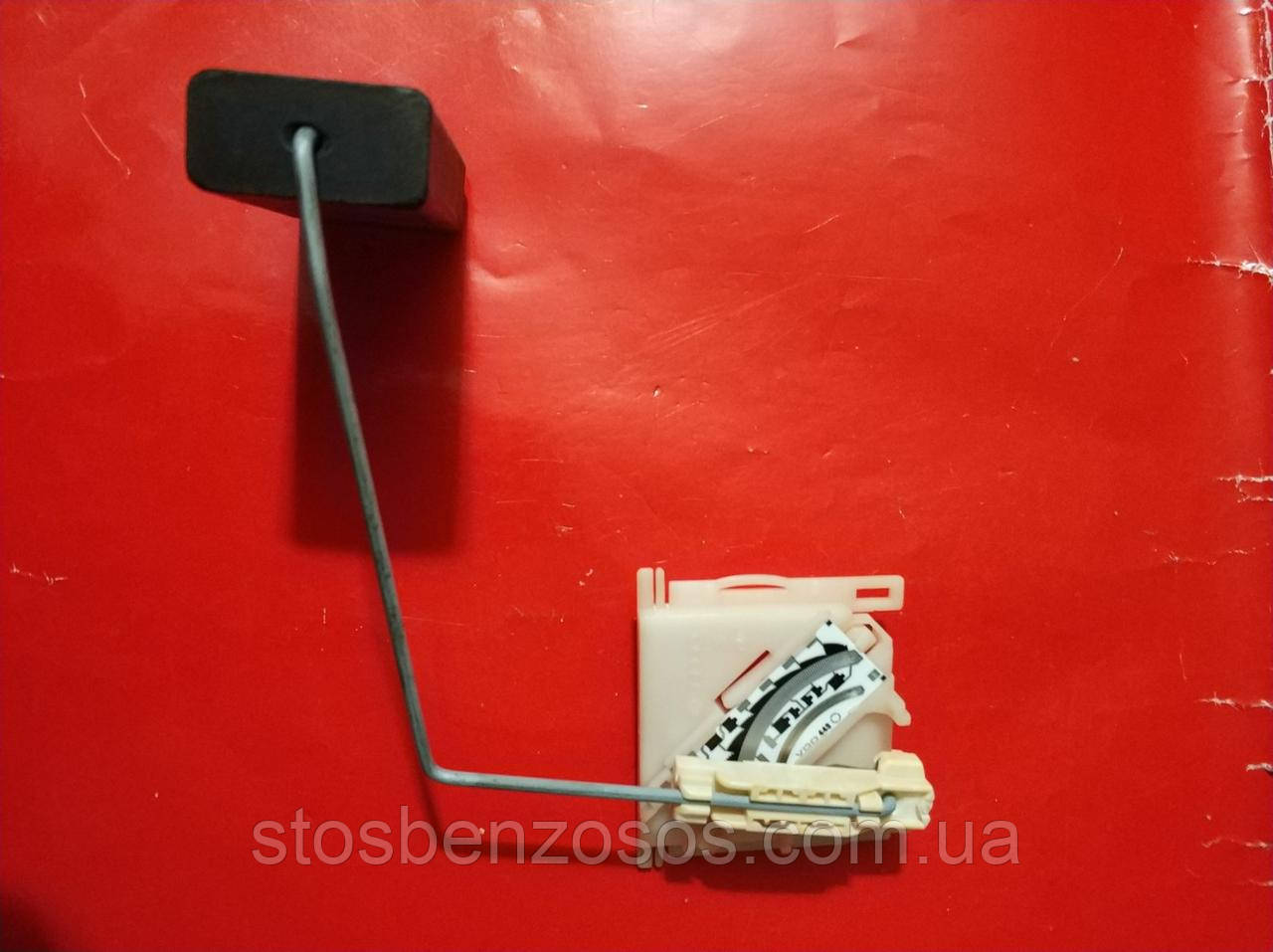 Датчик уровня топлива Поло VDO 449 (ID#1171924310), цена: 400 ₴, купить ...