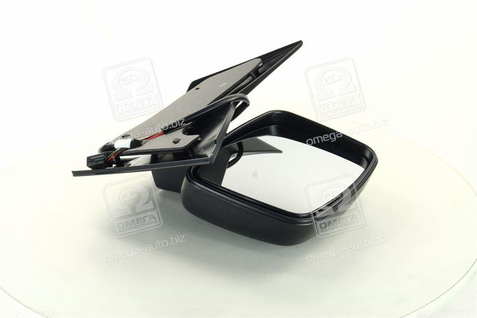 Дзеркало праве електричне Мерседес Віто MERCEDES VITO -2002 (пр-во TEMPEST), фото 1