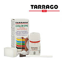 Фарба для шкіри та текстилю Tarrago Color Dye, 25 мл (89 кольорів)