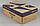 Сандалі босоніжки унісекс підліткові шкіряні руді Bona 775J-2 Бона Розміри 36 37 38 39 40 41, фото 8