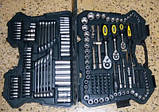 Набір інструментів Mannesmann 215 pcs , фото 3