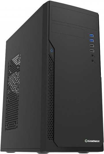 Корпус GAMEMAX ET-211-500W-2U3