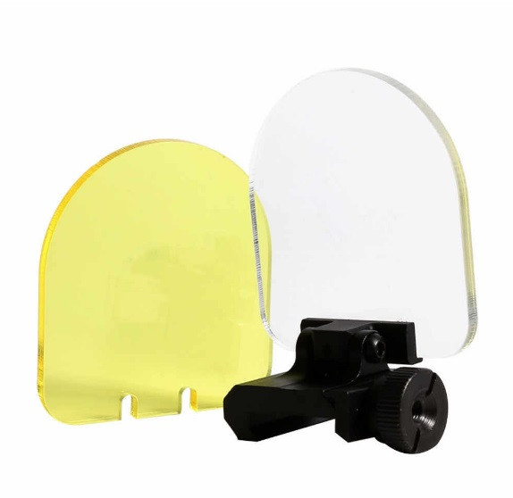 Захист для прицілу коліматора airsoft, фото 1