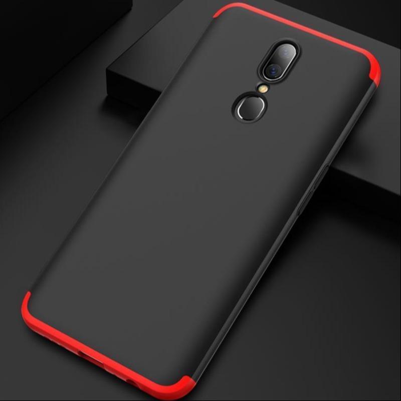 Чохол Full Cover 4D для Oppo A9 2019