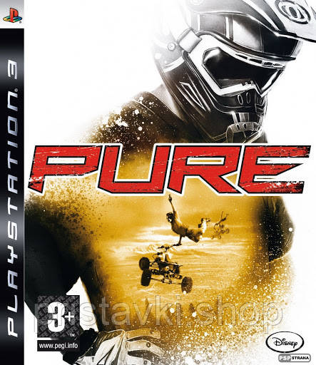 Pure PS3