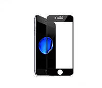 Захисне скло Full Glue Premium Hoco A1 iPhone 6 Plus / 6s Plus Black