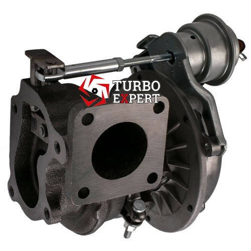 Турбина Opel Monterey A 3.1 TD 115 HP VICC, VE180027, VA180027