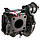 Турбіна Isuzu Trooper 115 HP VICC, VI95, P756-TC, 4JG2-TC, 8970385180, 8970385181, 1991+, фото 4