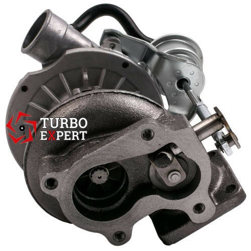 Турбина Opel Monterey A 3.1 TD 115 HP VICC, VE180027, VA180027