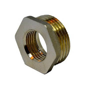 Футорка 1/2"в - 3/4"н, фото 1