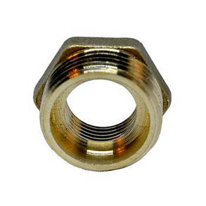Футорка 1/2"в - 3/4"н, фото 3
