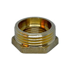 Футорка 1/2"в - 3/4"н, фото 4