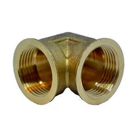 Коліно 1 1/2"в - 1 1/2"в