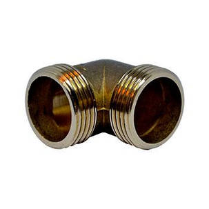 Колено 1/2"н - 1/2"н, фото 1