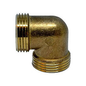 Колено 1/2"н - 1/2"н, фото 3