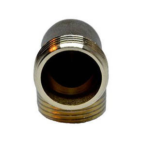 Колено 1/2"н - 1/2"н, фото 2