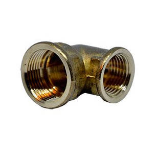 Колено 1/2"в - 1"в, фото 1
