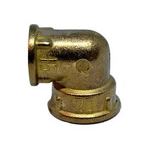 Колено 1/2"в - 1"в, фото 4