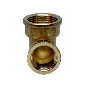 Колено 1/2"в - 1"в, фото 3