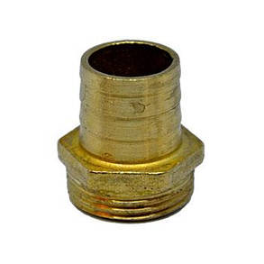 Штуцер 1/4"зовн - 10 мм, фото 2