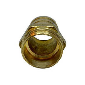 Штуцер 1/4"зовн - 10 мм, фото 3